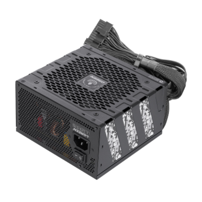 پاور کامپیوتر 800 وات گرین مدل GP800A-GED V3.1